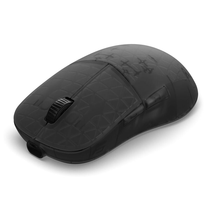 Endgame Gear XM2w 4k v2 trådløs gamingmus 4000 Hz Dark Frost - Endgame Gear