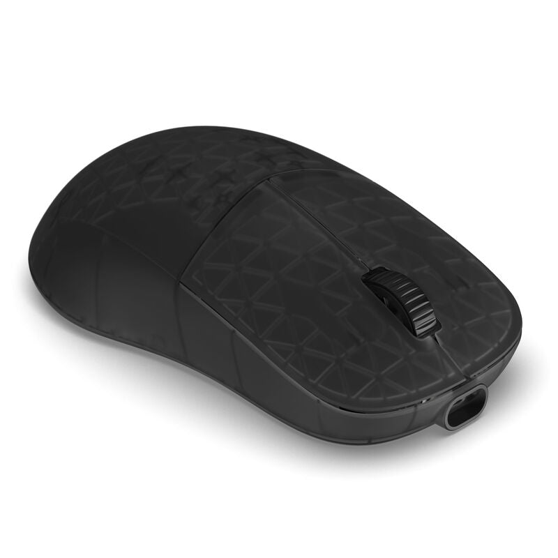 Endgame Gear XM2w 4k v2 trådløs gamingmus 4000 Hz Dark Frost - Endgame Gear