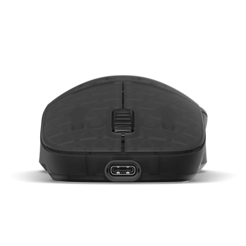 Endgame Gear XM2w 4k v2 trådløs gamingmus 4000 Hz Dark Frost - Endgame Gear