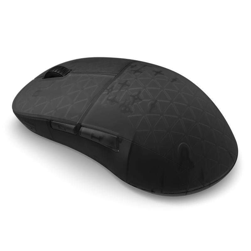 Endgame Gear XM2w 4k v2 trådløs gamingmus 4000 Hz Dark Frost - Endgame Gear