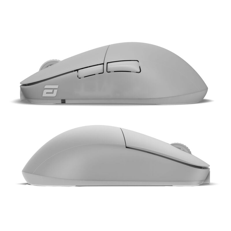 Endgame Gear XM2w 4k v2 trådløs gamingmus 4000 Hz Dark Frost - Endgame Gear