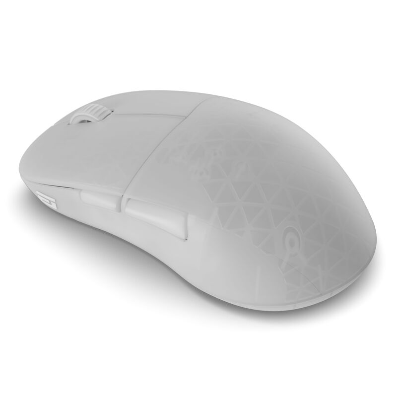 Endgame Gear XM2w 4k v2 trådløs gamingmus 4000 Hz Dark Frost - Endgame Gear