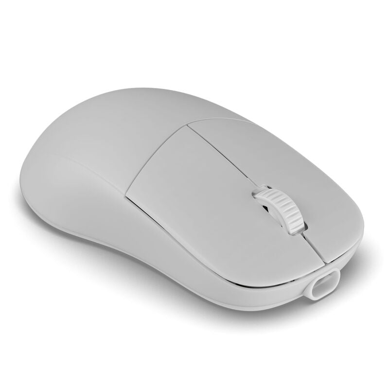 Endgame Gear XM2w 4k v2 trådløs gamingmus 4000 Hz Dark Frost - Endgame Gear