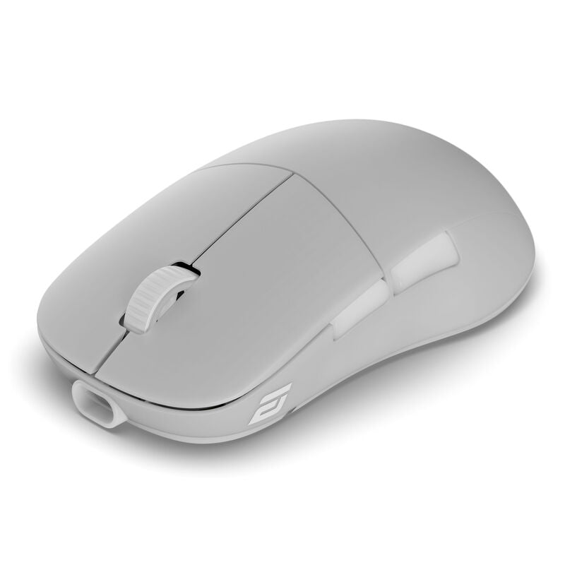 Endgame Gear XM2w 4k v2 trådløs gamingmus 4000 Hz Dark Frost - Endgame Gear