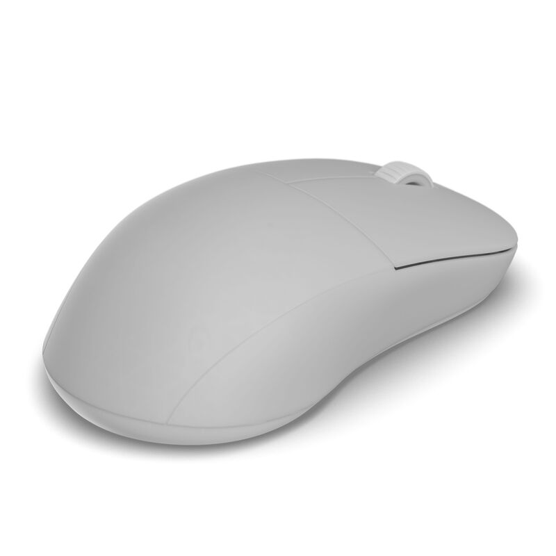 Endgame Gear XM2w 4k v2 trådløs gamingmus 4000 Hz Dark Frost - Endgame Gear