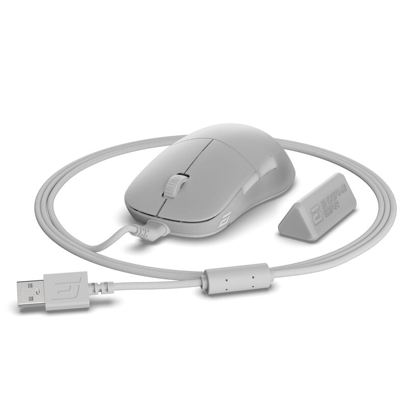 Endgame Gear XM2w 4k v2 trådløs gamingmus 4000 Hz Dark Frost - Endgame Gear
