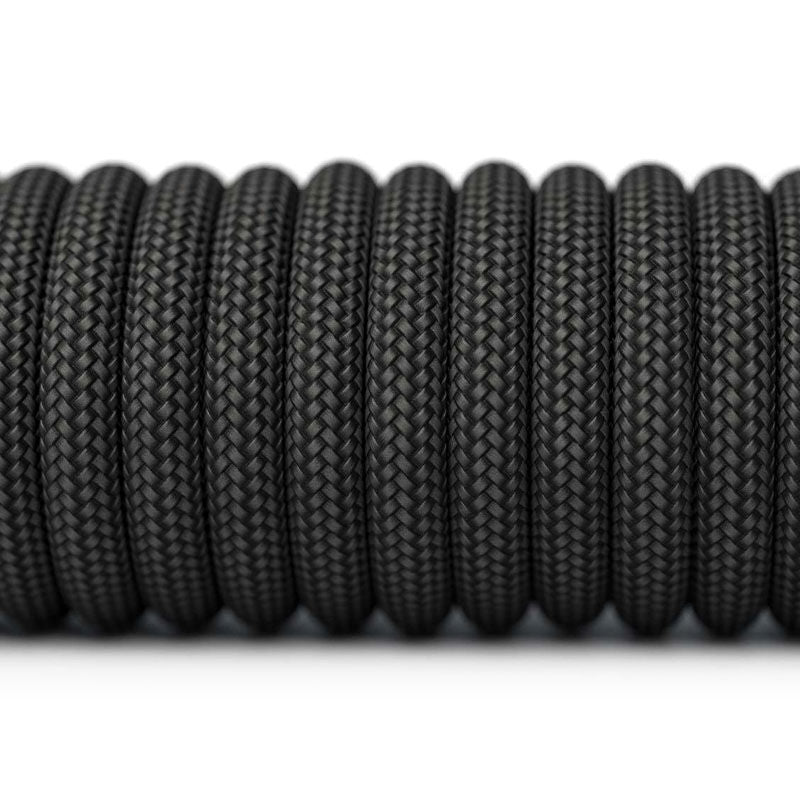 Glorious Ascended Cable V2 Cobalt Blue musekabel 2 m USB 2.0 - Glorious
