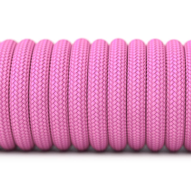 Glorious Ascended Cable V2 Cobalt Blue musekabel 2 m USB 2.0 - Glorious