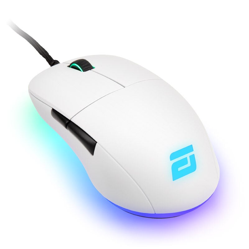 Endgame Gear XM1 RGB gamingmus Kailh GM 4.0 16000 DPI - Endgame Gear