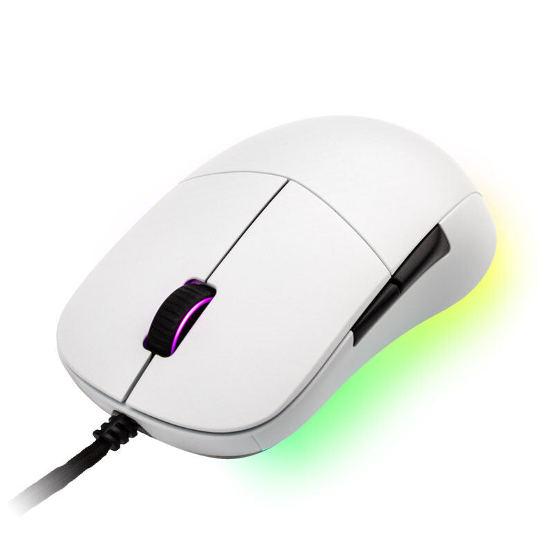 Endgame Gear XM1 RGB gamingmus Kailh GM 4.0 16000 DPI - Endgame Gear