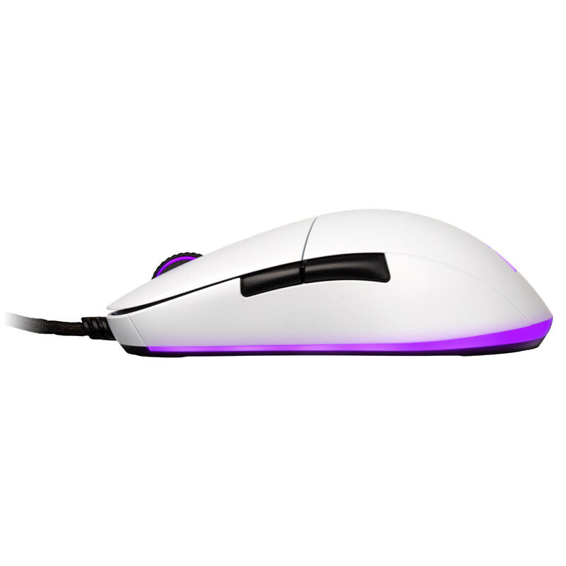 Endgame Gear XM1 RGB gamingmus Kailh GM 4.0 16000 DPI - Endgame Gear