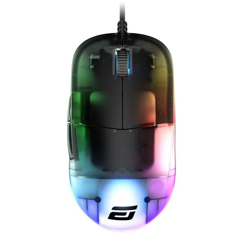 Endgame Gear XM1 RGB gamingmus Kailh GM 4.0 16000 DPI - Endgame Gear
