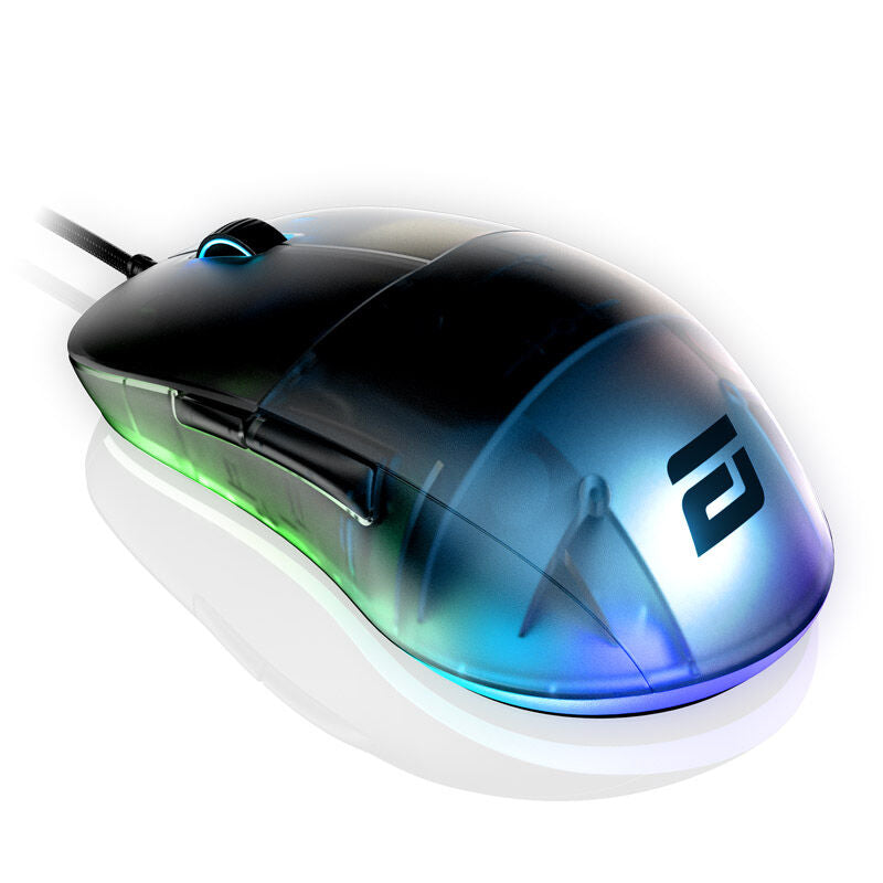 Endgame Gear XM1 RGB gamingmus Kailh GM 4.0 16000 DPI - Endgame Gear