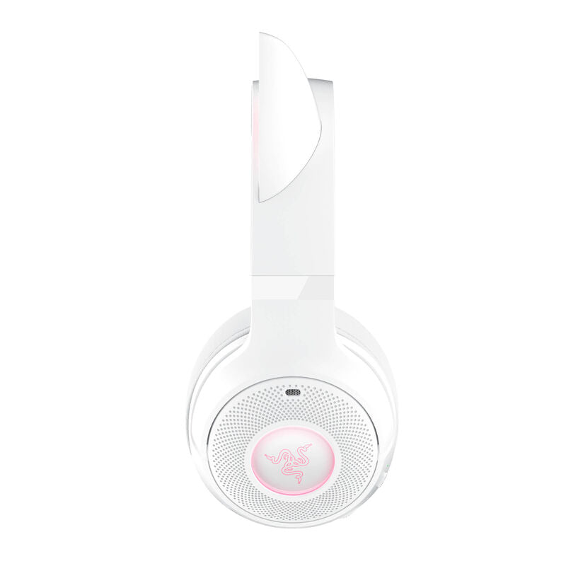 Razer Kraken Kitty V2 BT trådløs gamingheadset Bluetooth RGB - Razer