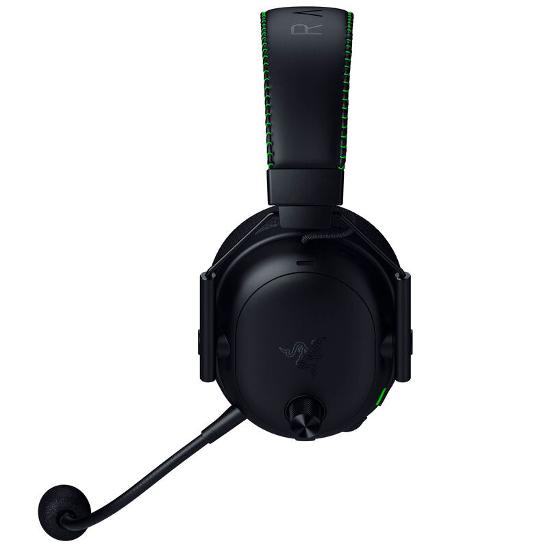Razer BlackShark V3 Pro trådløst gamingheadset for Xbox svart - Razer