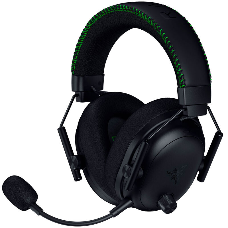 Razer BlackShark V3 Pro trådløst gamingheadset for Xbox svart - Razer