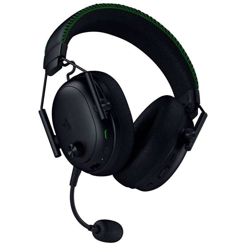 Razer BlackShark V3 Pro trådløst gamingheadset for Xbox svart - Razer