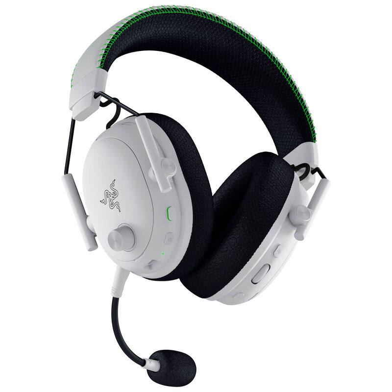 Razer BlackShark V3 Pro trådløst gamingheadset for Xbox svart - Razer