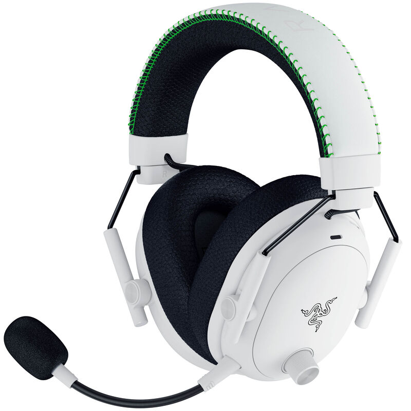 Razer BlackShark V3 Pro trådløst gamingheadset for Xbox svart - Razer