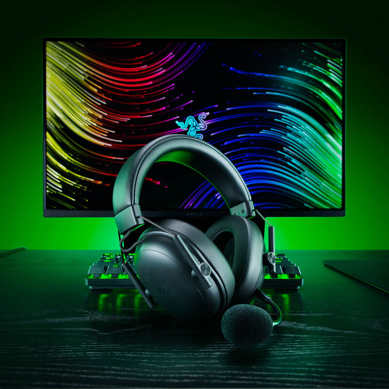 Razer BlackShark V3 X HyperSpeed gamingheadset PlayStation - Razer