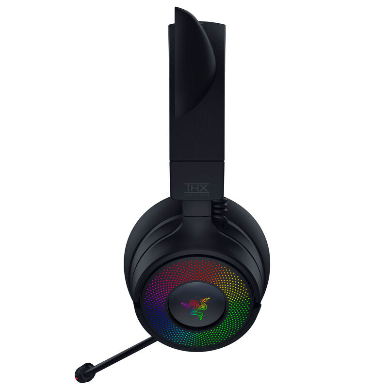 Razer Kraken Kitty V3 Pro trådløs gamingheadset Chroma RGB - Razer