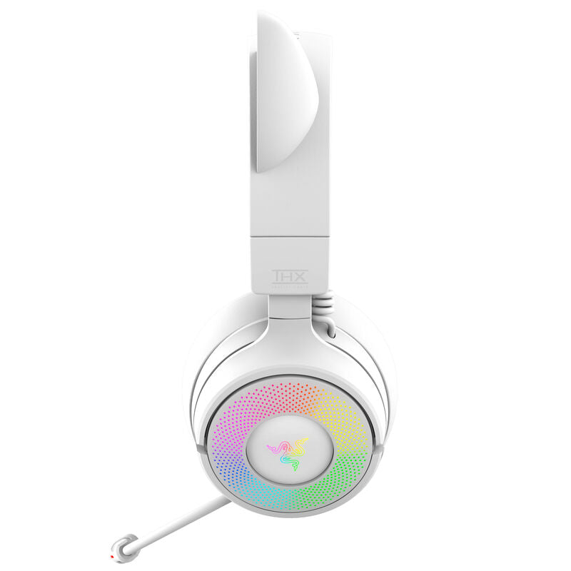 Razer Kraken Kitty V3 Pro trådløs gamingheadset Chroma RGB - Razer
