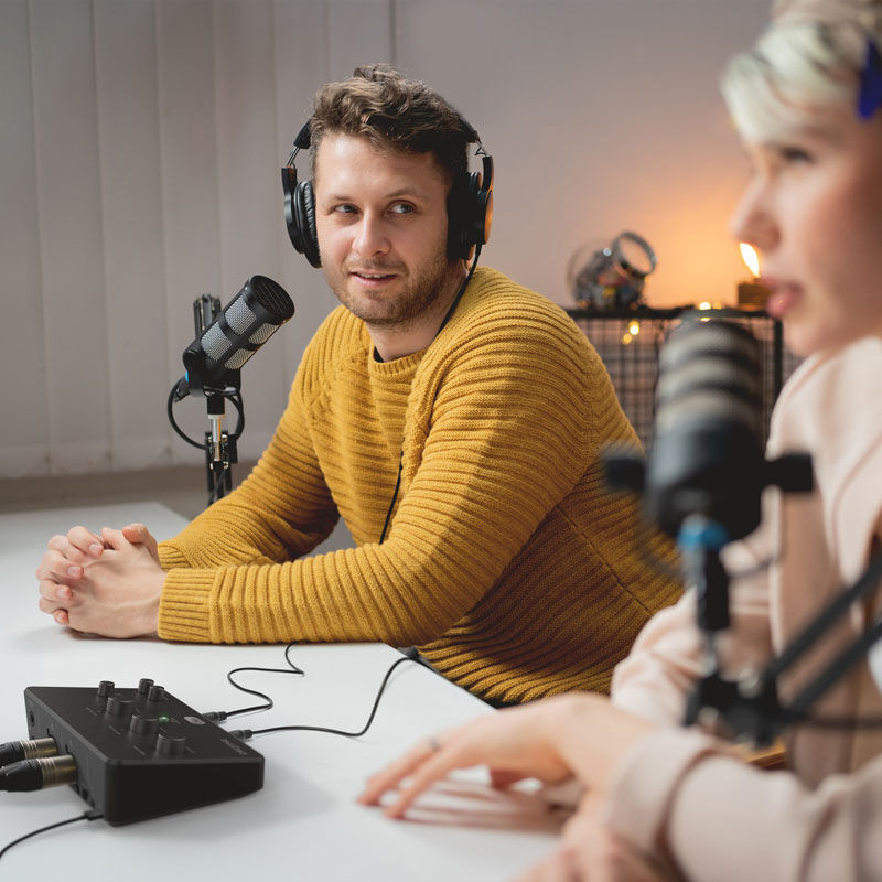 Creative Live! Audion A3 lydgrensesnitt USB-C 24-bit/96 kHz - Creative