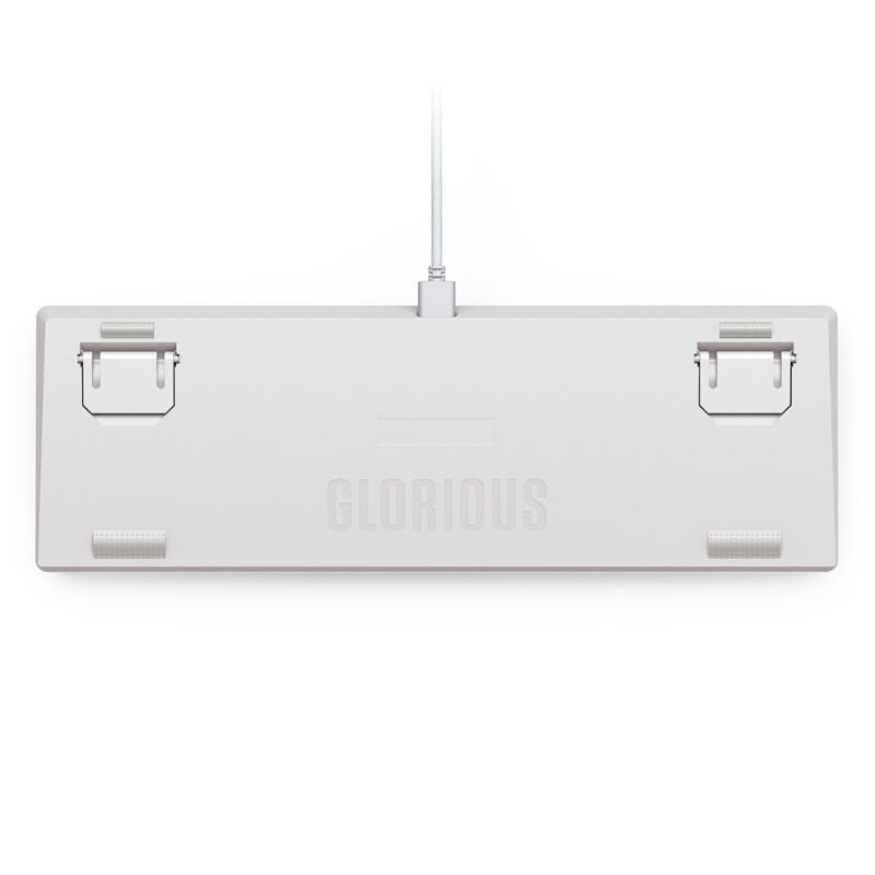 Glorious GMMK 2 Compact 65% gamingtastatur Fox Switches US - Glorious