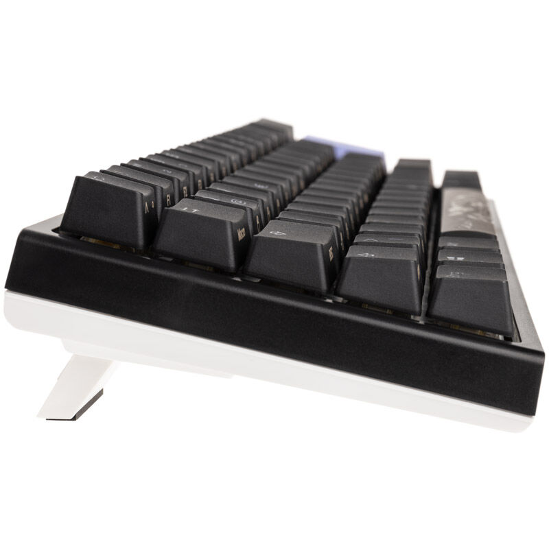 Ducky One 2 Pro Mini gamingtastatur Cherry Silent Red RGB PBT - Ducky
