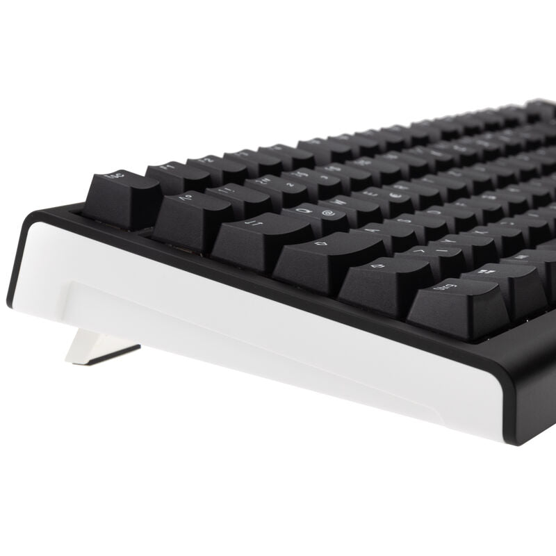 Ducky Tinker 75 gamingtastatur mekanisk RGB MX-Brown Hot-Swap - Ducky