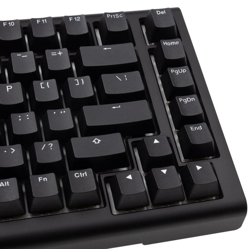 Ducky Tinker 75 gamingtastatur 75% RGB MX-Brown ANSI - Ducky
