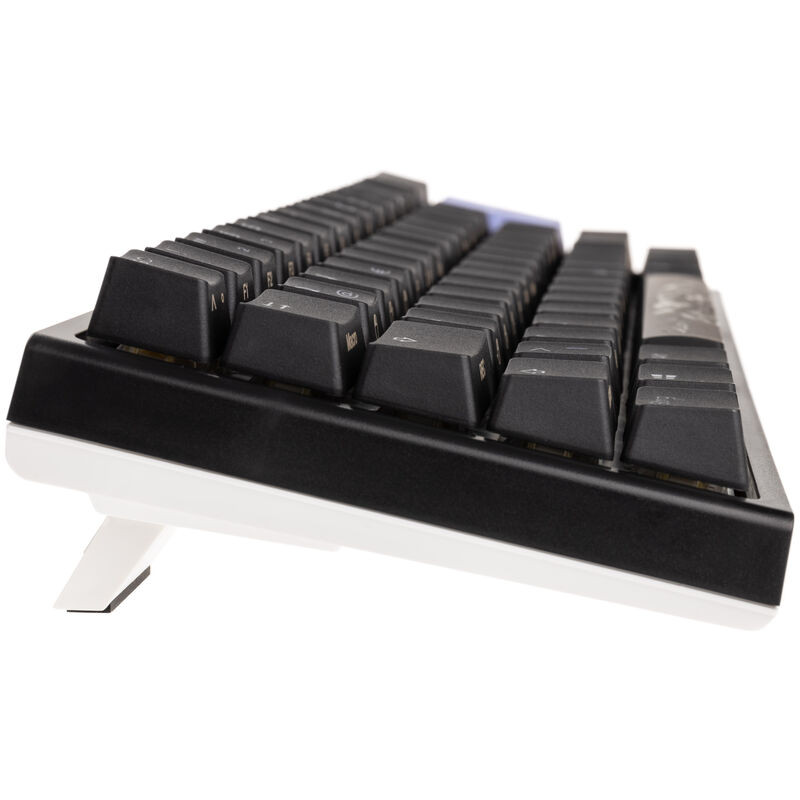 Ducky One 2 Pro Mini gamingtastatur Cherry Silent Red RGB PBT - Ducky