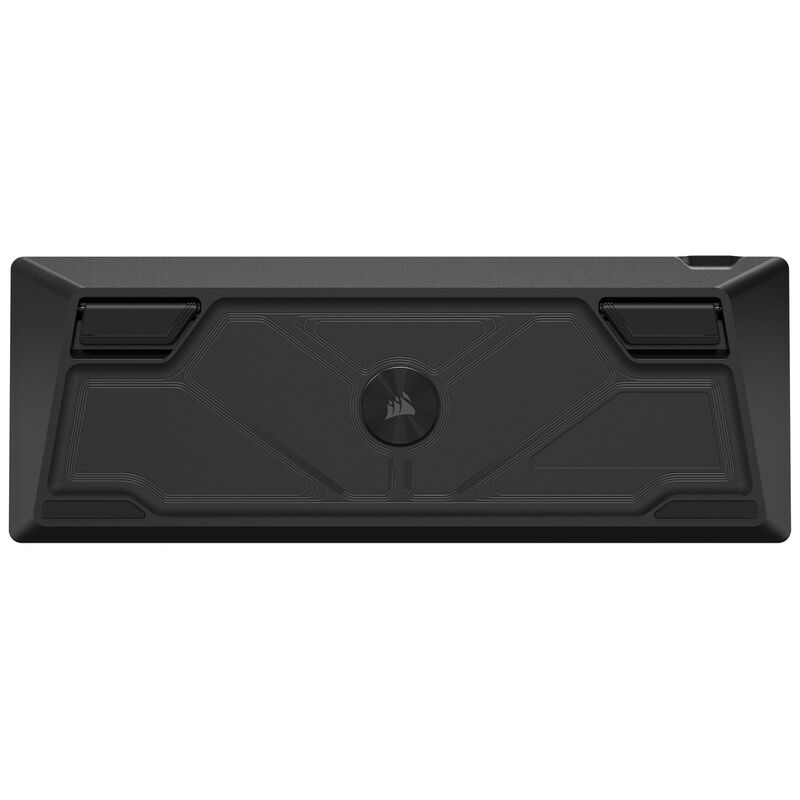 Corsair K70 Core TKL gamingtastatur RGB MLX Red V2 kablet - Corsair