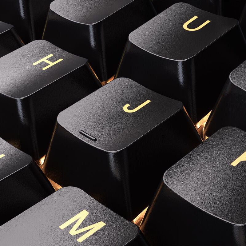 Corsair K70 Core TKL gamingtastatur RGB MLX Red V2 kablet - Corsair