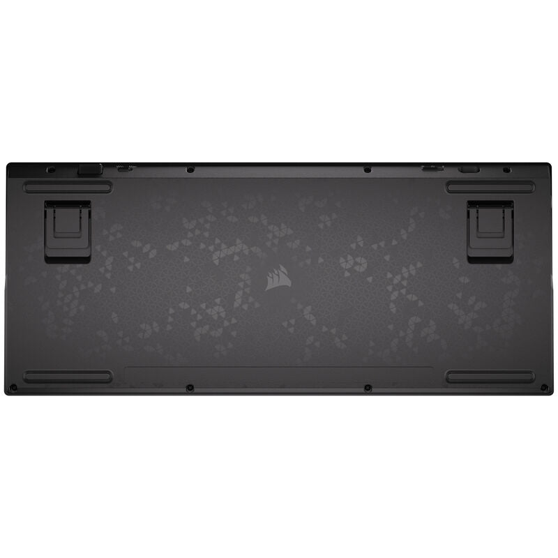 Corsair K65 Plus Wireless TKL gamingtastatur 75% MLX Fusion - Corsair
