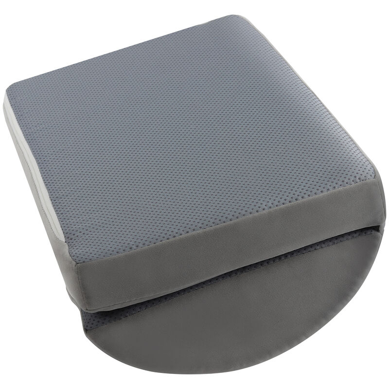 ThunderX3 fotsstøtte stofftrekk Loft Black - ThunderX3