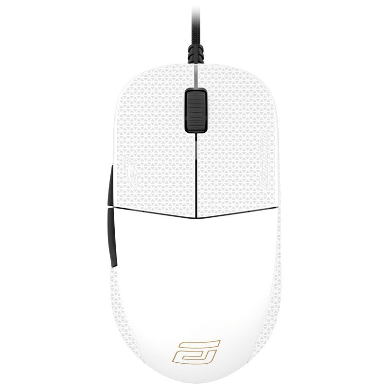 Endgame Gear XM1 Lizard Skins DSP Grip musegrep svart - Endgame Gear