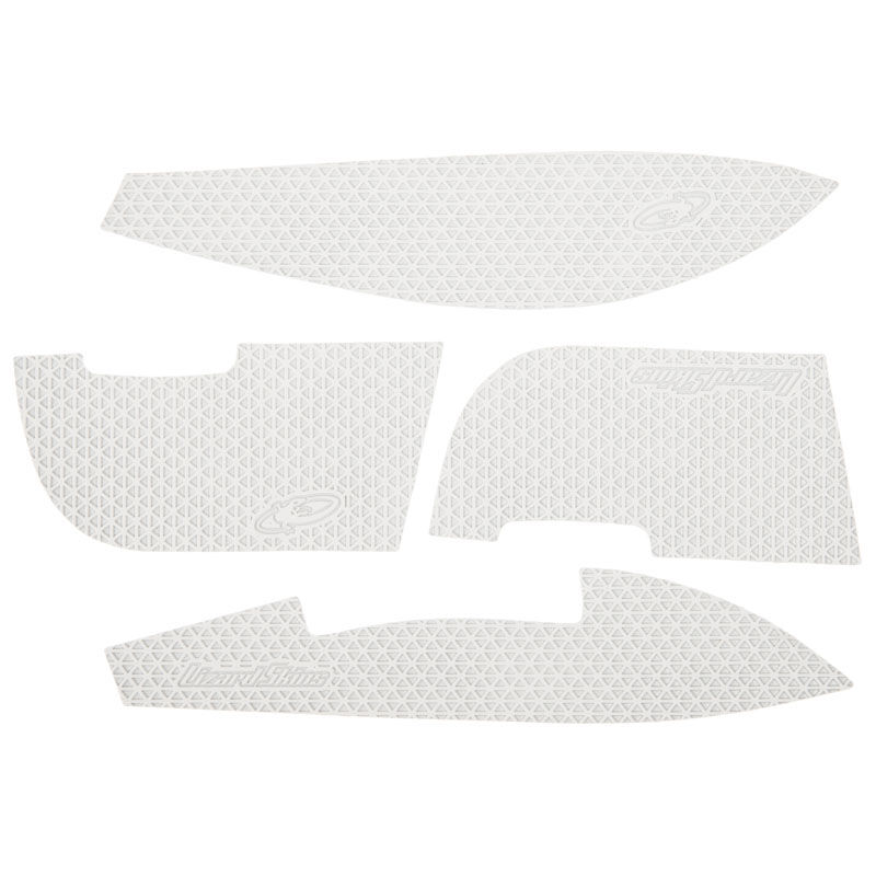Endgame Gear XM1 Lizard Skins DSP Grip svart - Endgame Gear