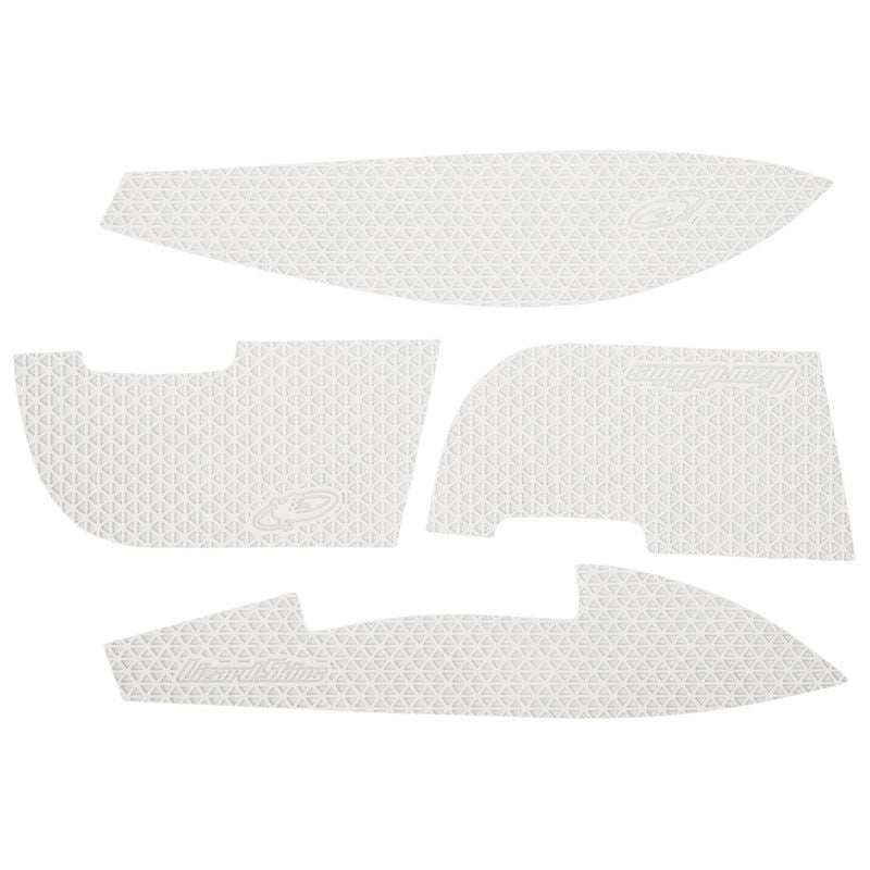 Endgame Gear XM1 Lizard Skins DSP Grip musegrep svart - Endgame Gear