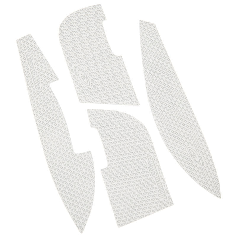 Endgame Gear XM1 Lizard Skins DSP Grip musegrep svart - Endgame Gear