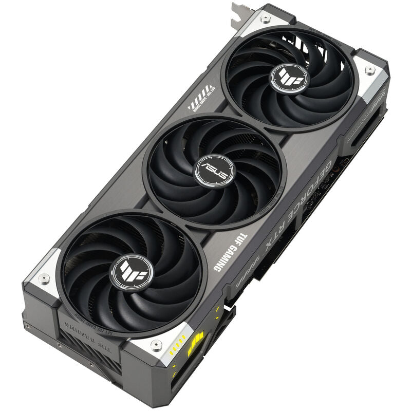 ASUS TUF GeForce RTX 5070 Ti OC Edition grafikkort 16 GB GDDR7 - ASUS