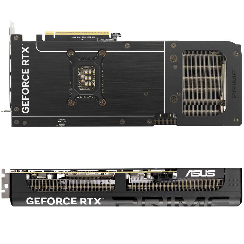 ASUS Prime RTX 5070 Ti OC Edition grafikkort 16 GB GDDR7 - ASUS