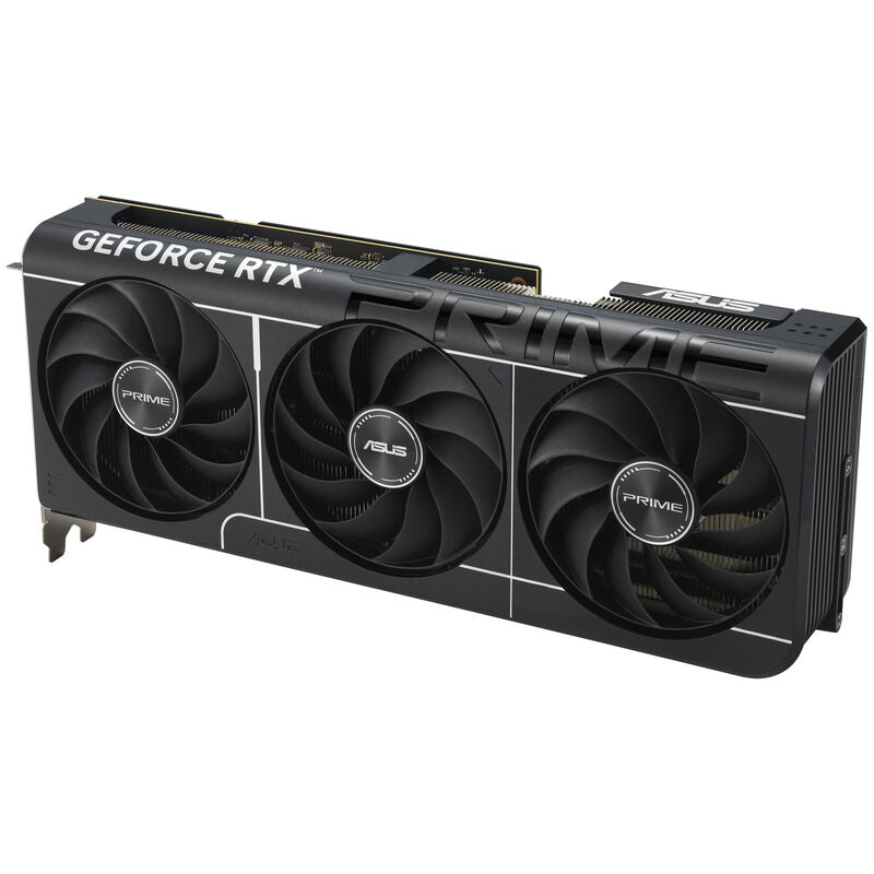 ASUS Prime RTX 5070 Ti OC Edition grafikkort 16 GB GDDR7 - ASUS