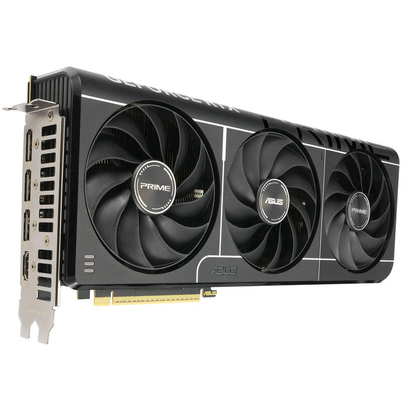 ASUS Prime RTX 5070 Ti OC Edition grafikkort 16 GB GDDR7 - ASUS