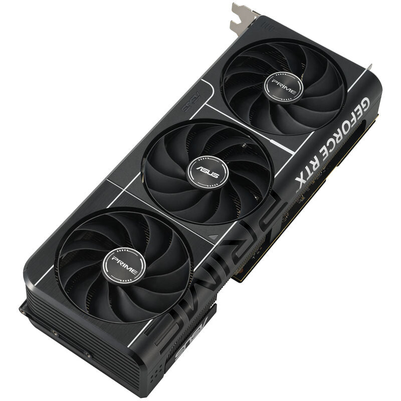 ASUS Prime RTX 5070 Ti OC Edition grafikkort 16 GB GDDR7 - ASUS