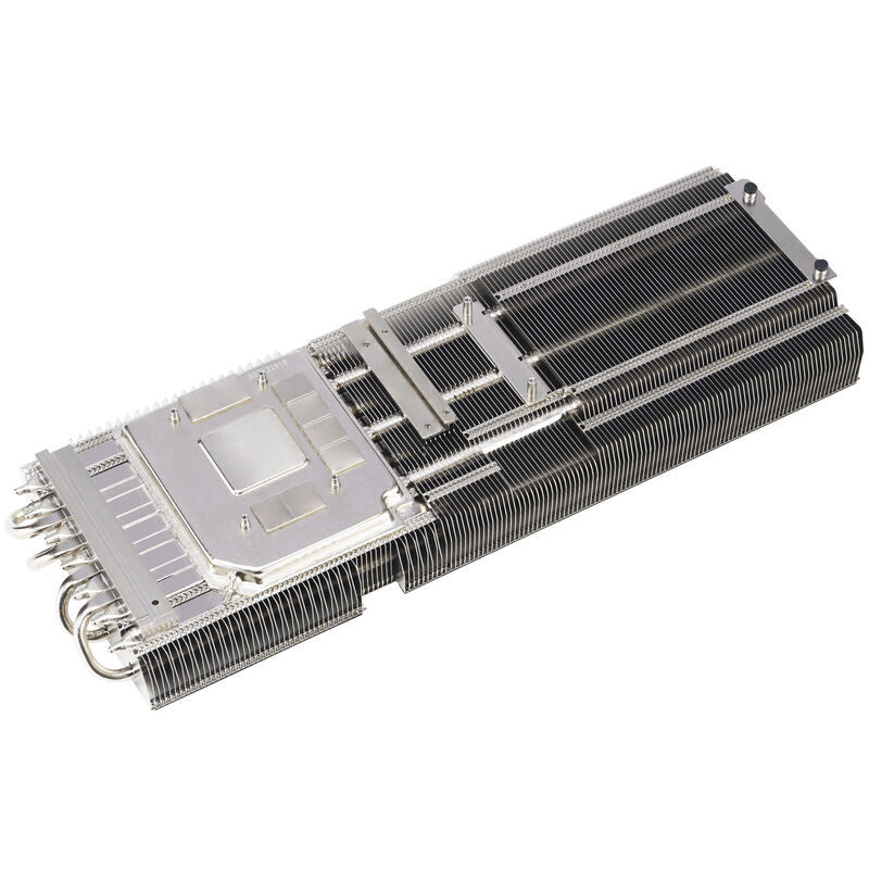 ASUS GeForce RTX 5080 Noctua OC Edition grafikkort 16 GB GDDR7 - ASUS