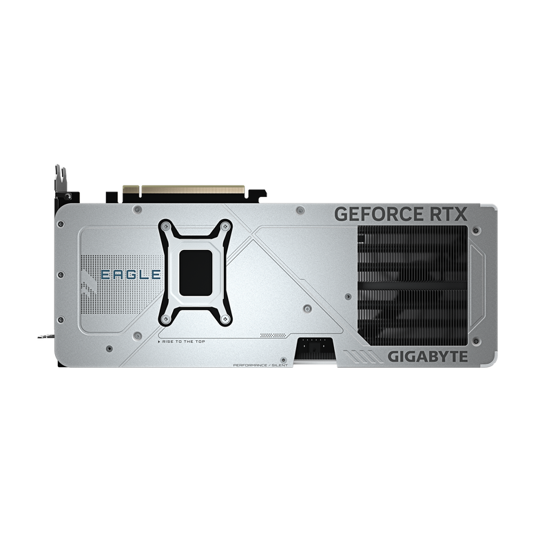 Gigabyte RTX 5070 Ti Eagle OC Ice SFF grafikkort 16 GB GDDR7 - Gigabyte