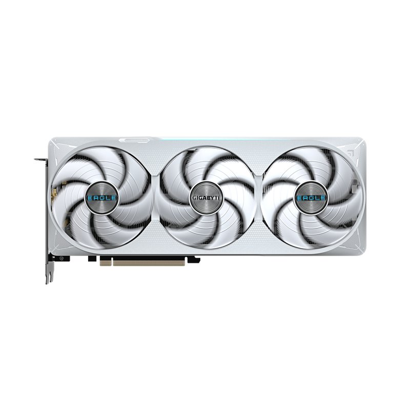 Gigabyte RTX 5070 Ti Eagle OC Ice SFF grafikkort 16 GB GDDR7 - Gigabyte