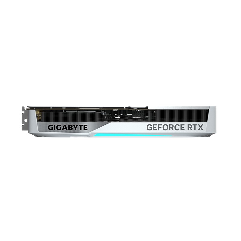 Gigabyte RTX 5070 Ti Eagle OC Ice SFF grafikkort 16 GB GDDR7 - Gigabyte