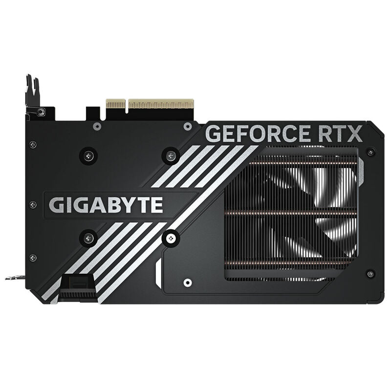 Gigabyte GeForce RTX 5060 Ti Windforce grafikkort 16 GB GDDR7 - Gigabyte